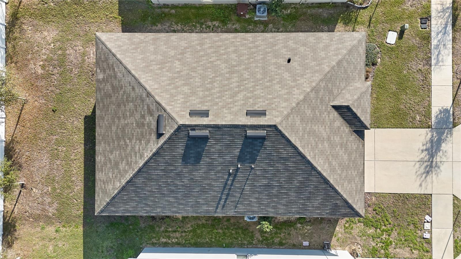 GRACE RANCH - Residential