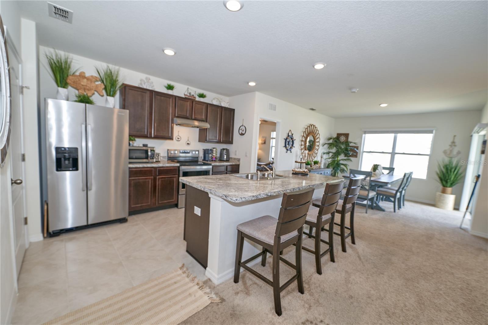 GRACE RANCH - Residential