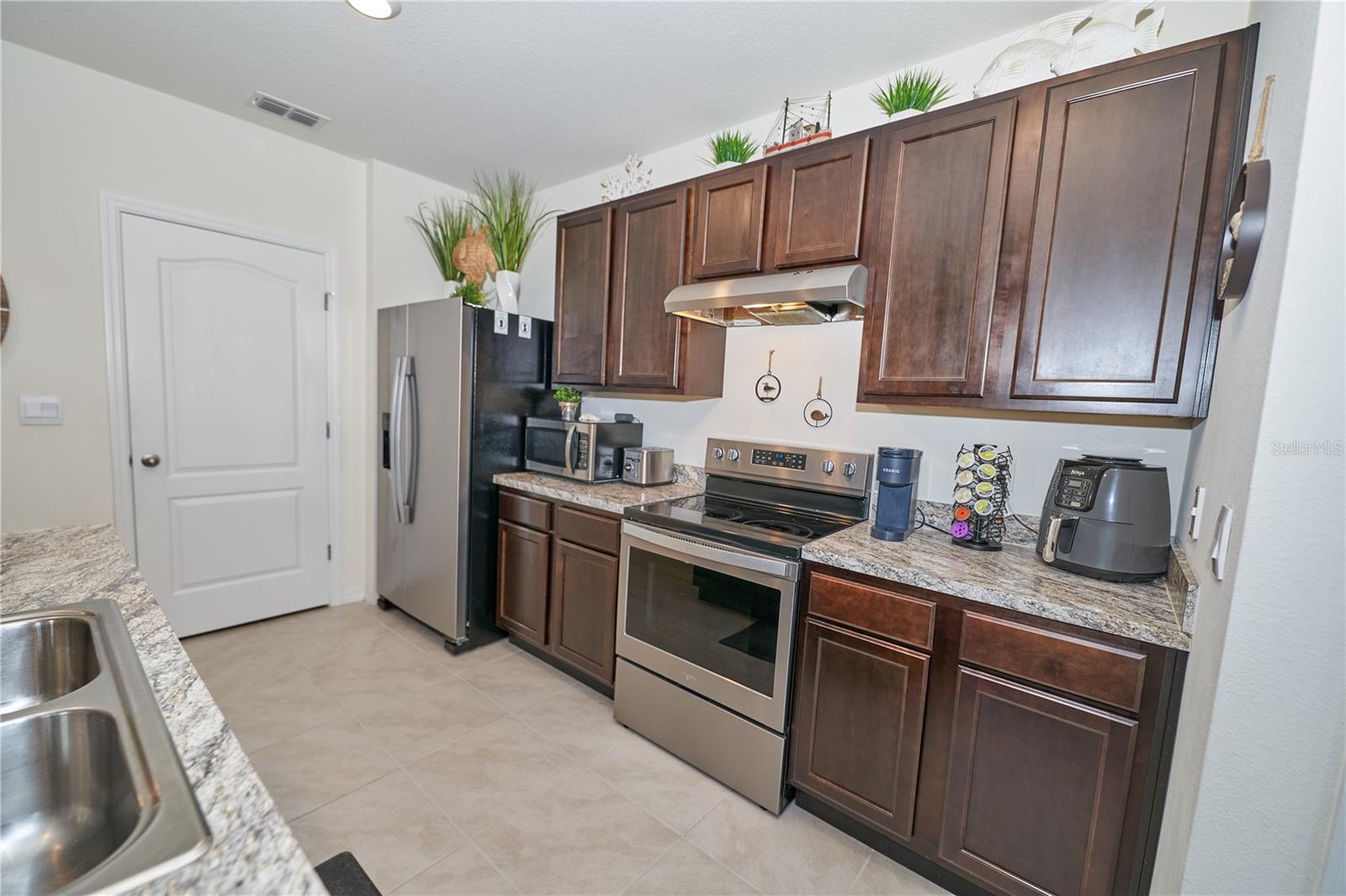 GRACE RANCH - Residential