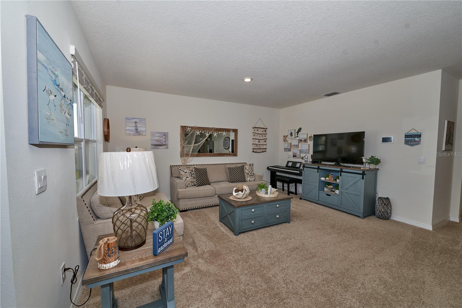 GRACE RANCH - Residential