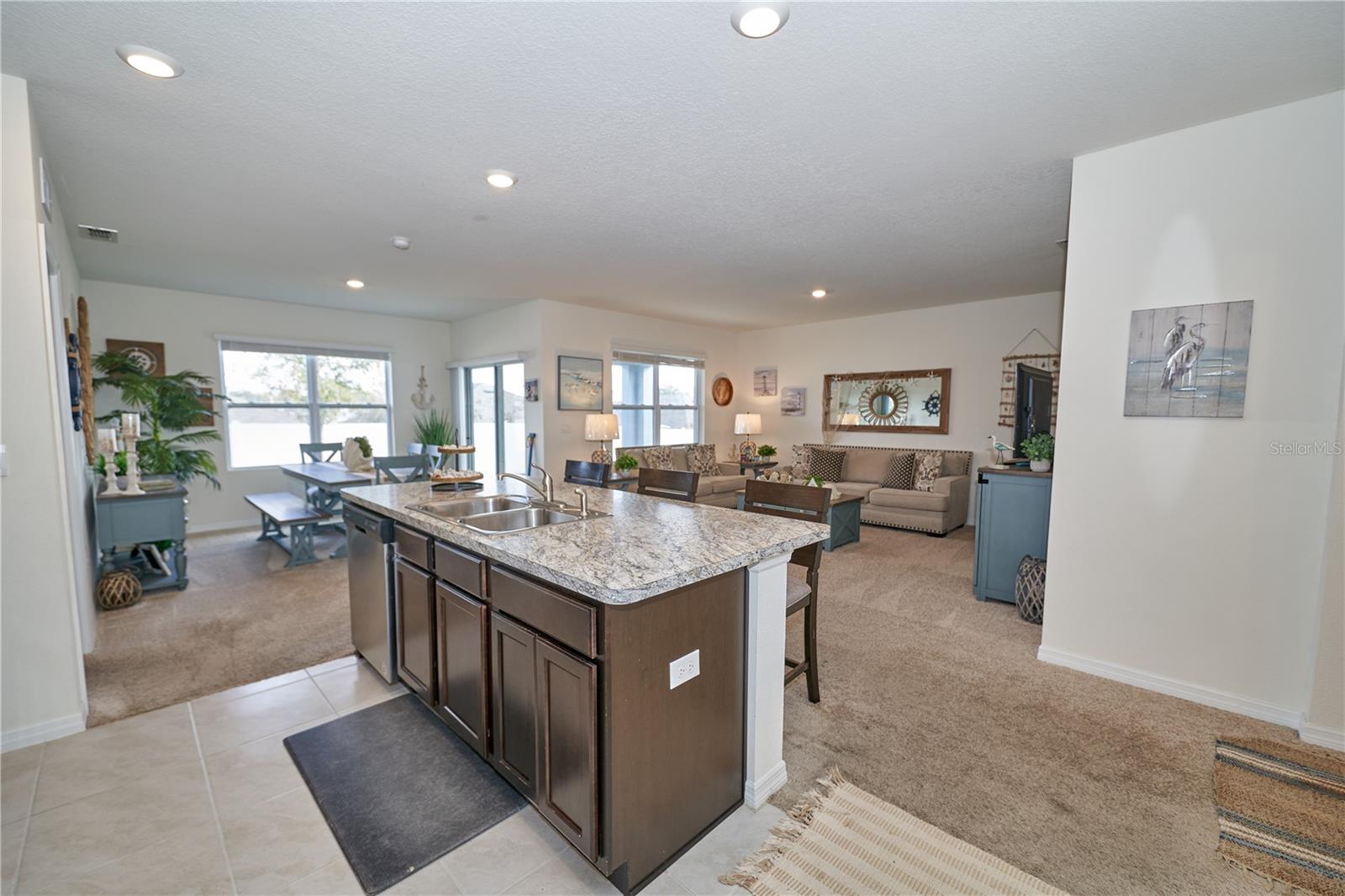 GRACE RANCH - Residential