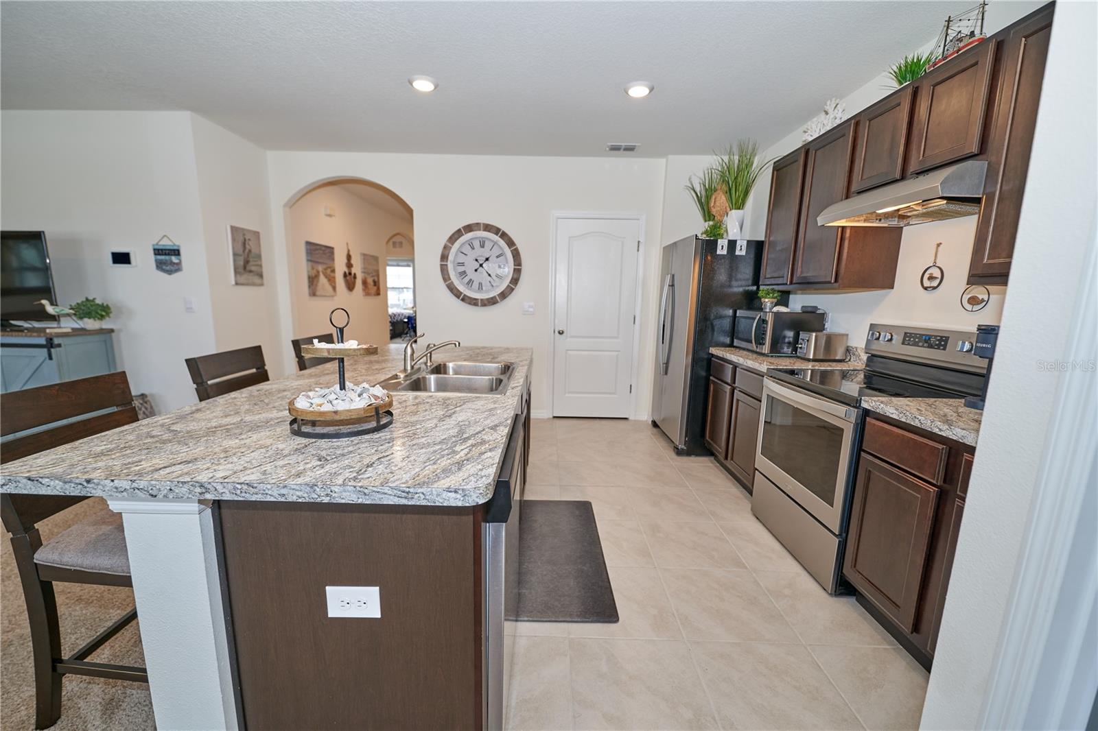 GRACE RANCH - Residential