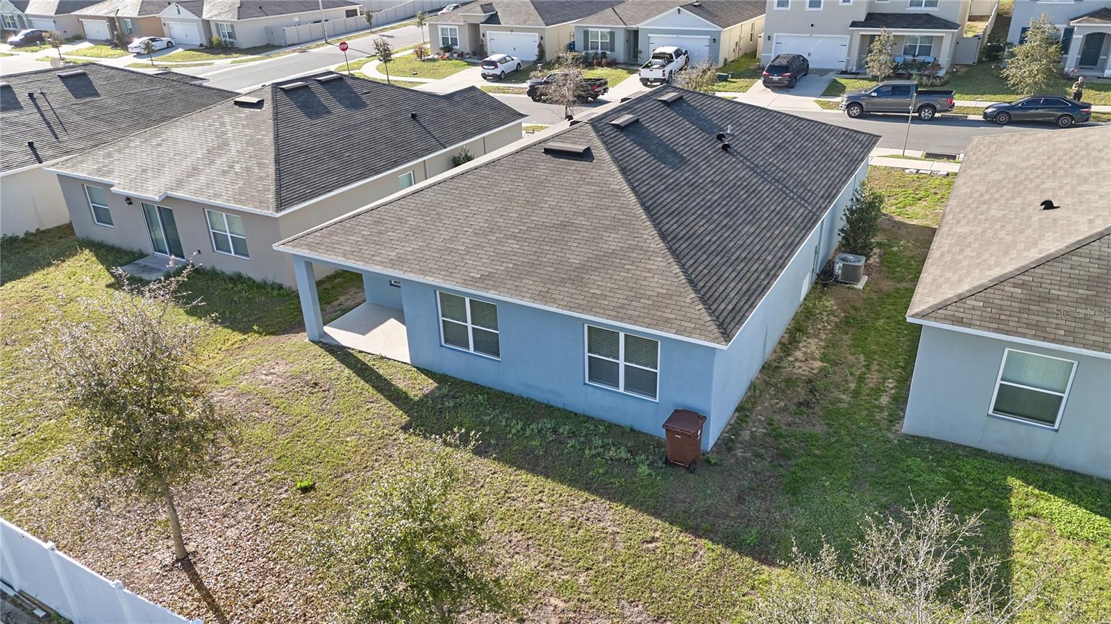 GRACE RANCH - Residential