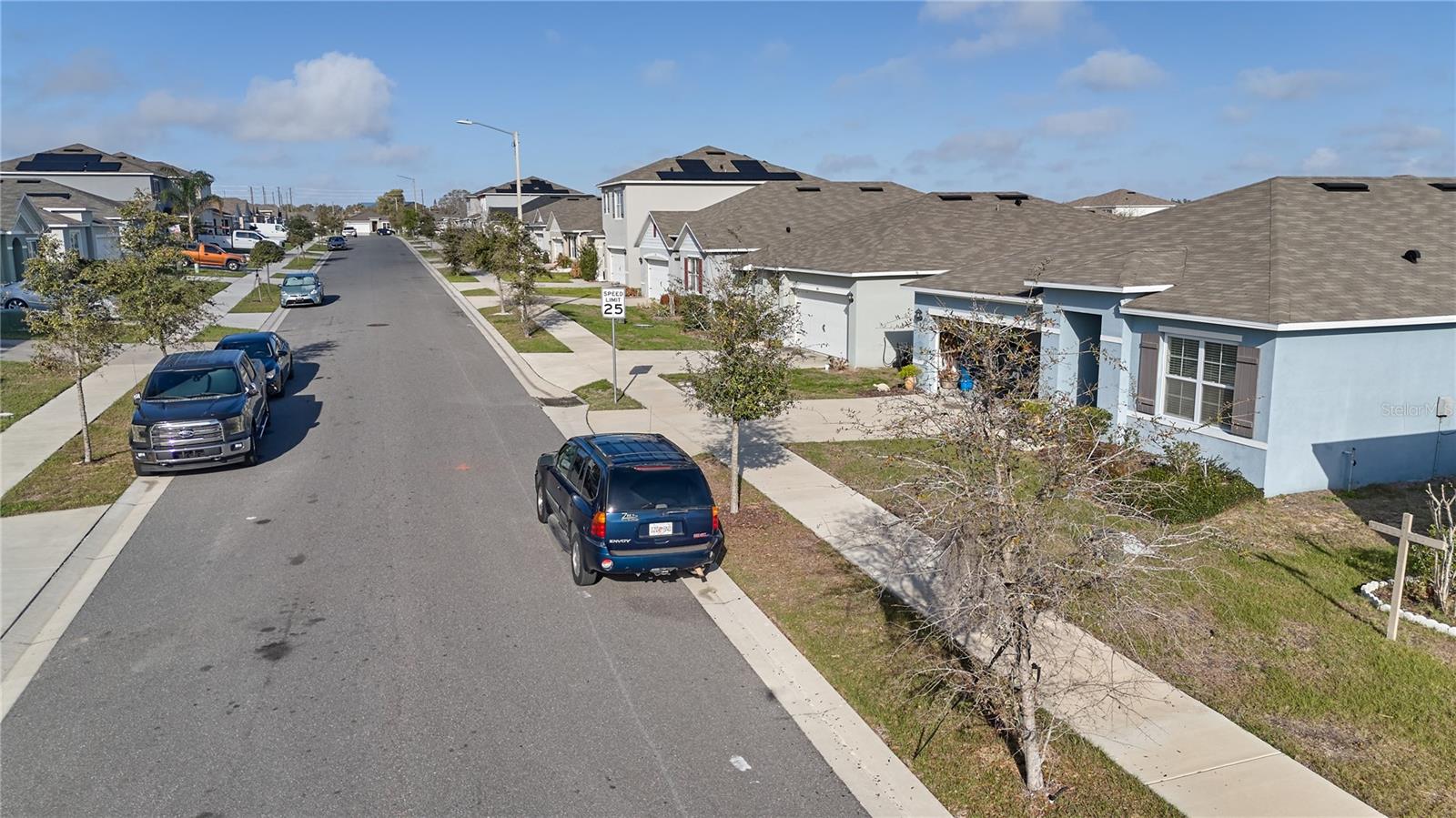 GRACE RANCH - Residential