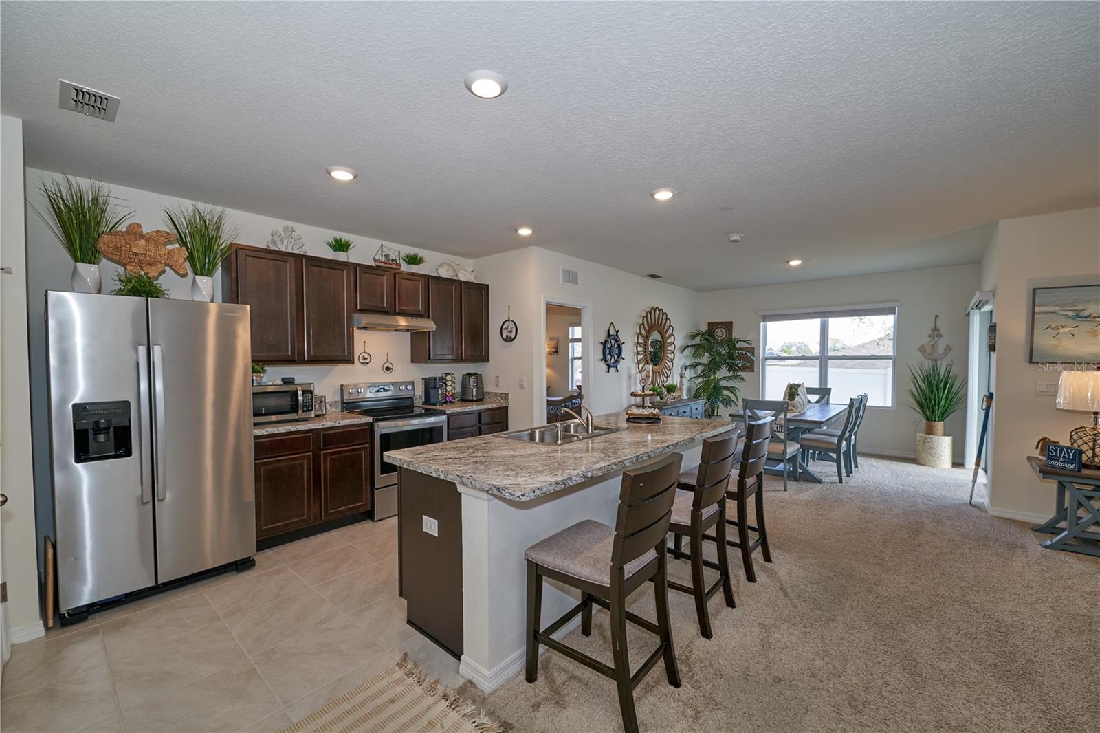 GRACE RANCH - Residential