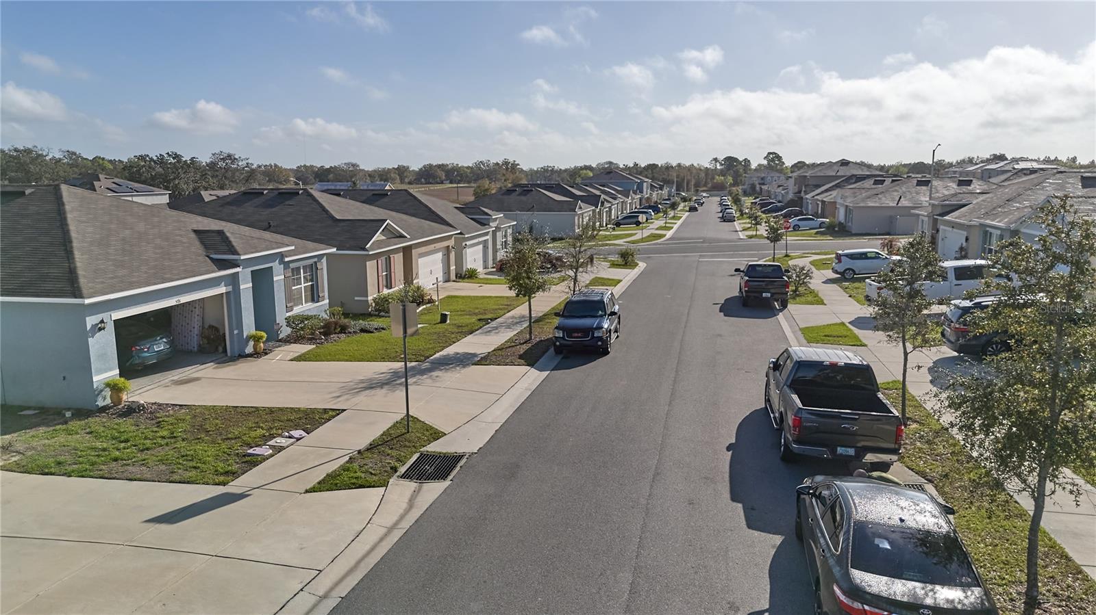 GRACE RANCH - Residential