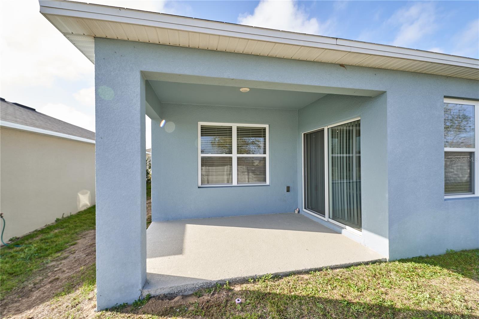 GRACE RANCH - Residential