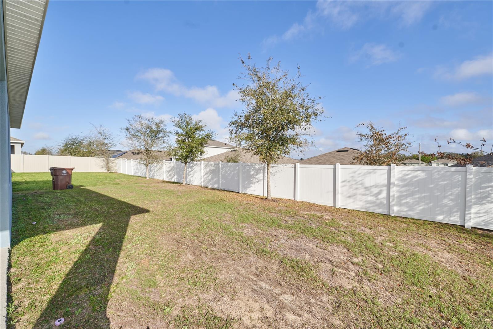 GRACE RANCH - Residential