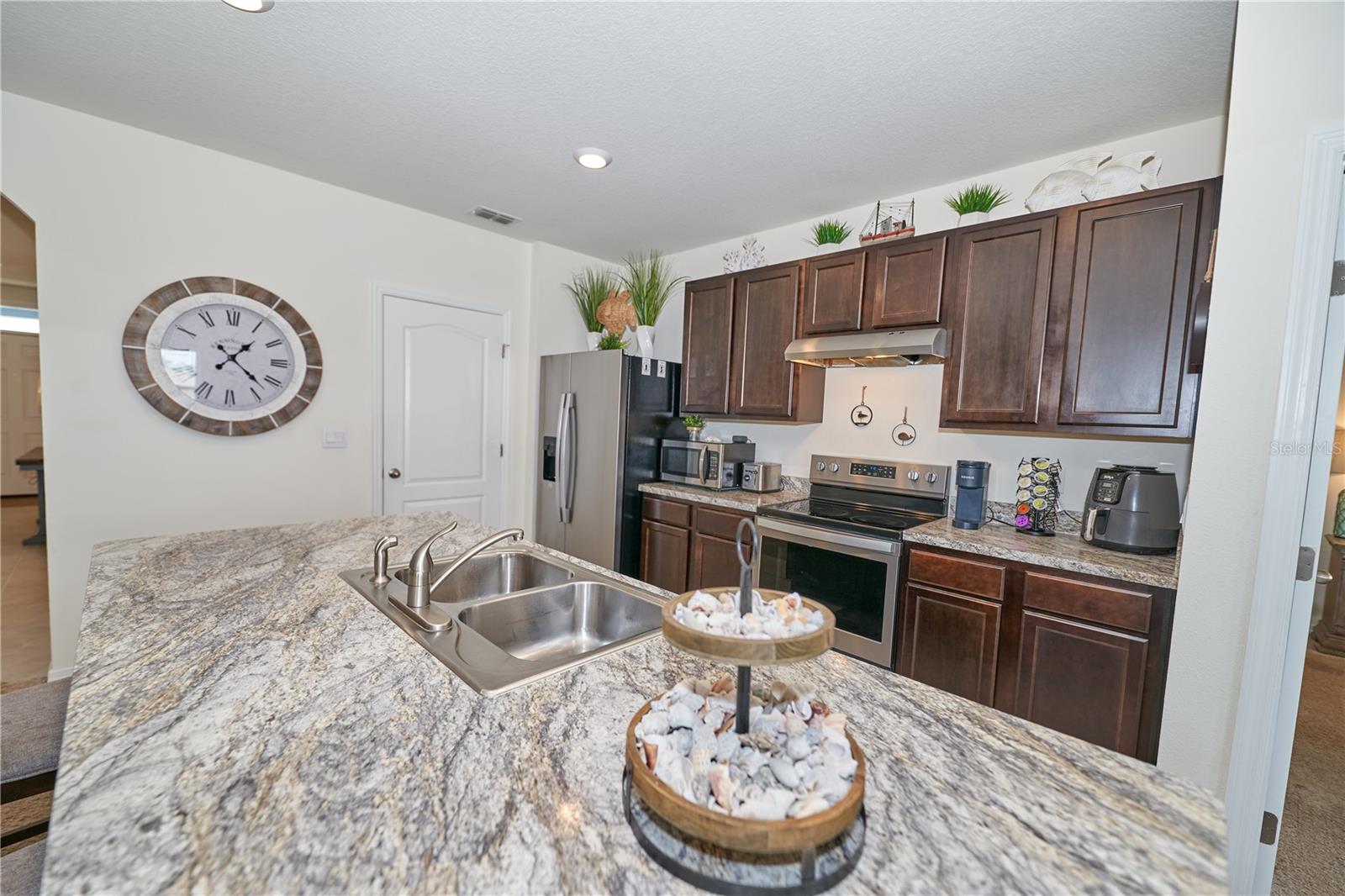 GRACE RANCH - Residential