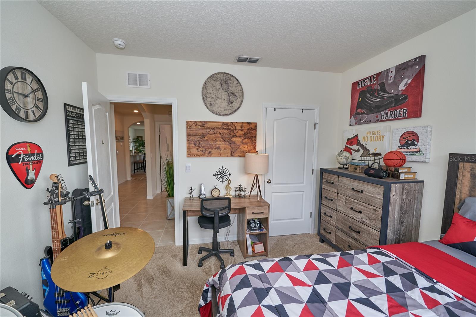 GRACE RANCH - Residential