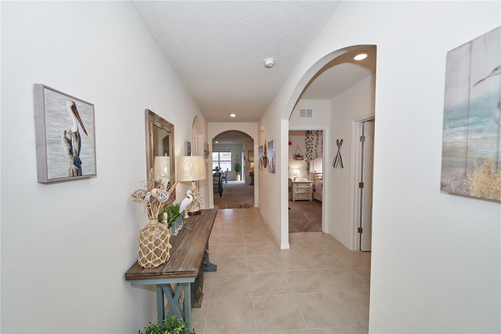 GRACE RANCH - Residential