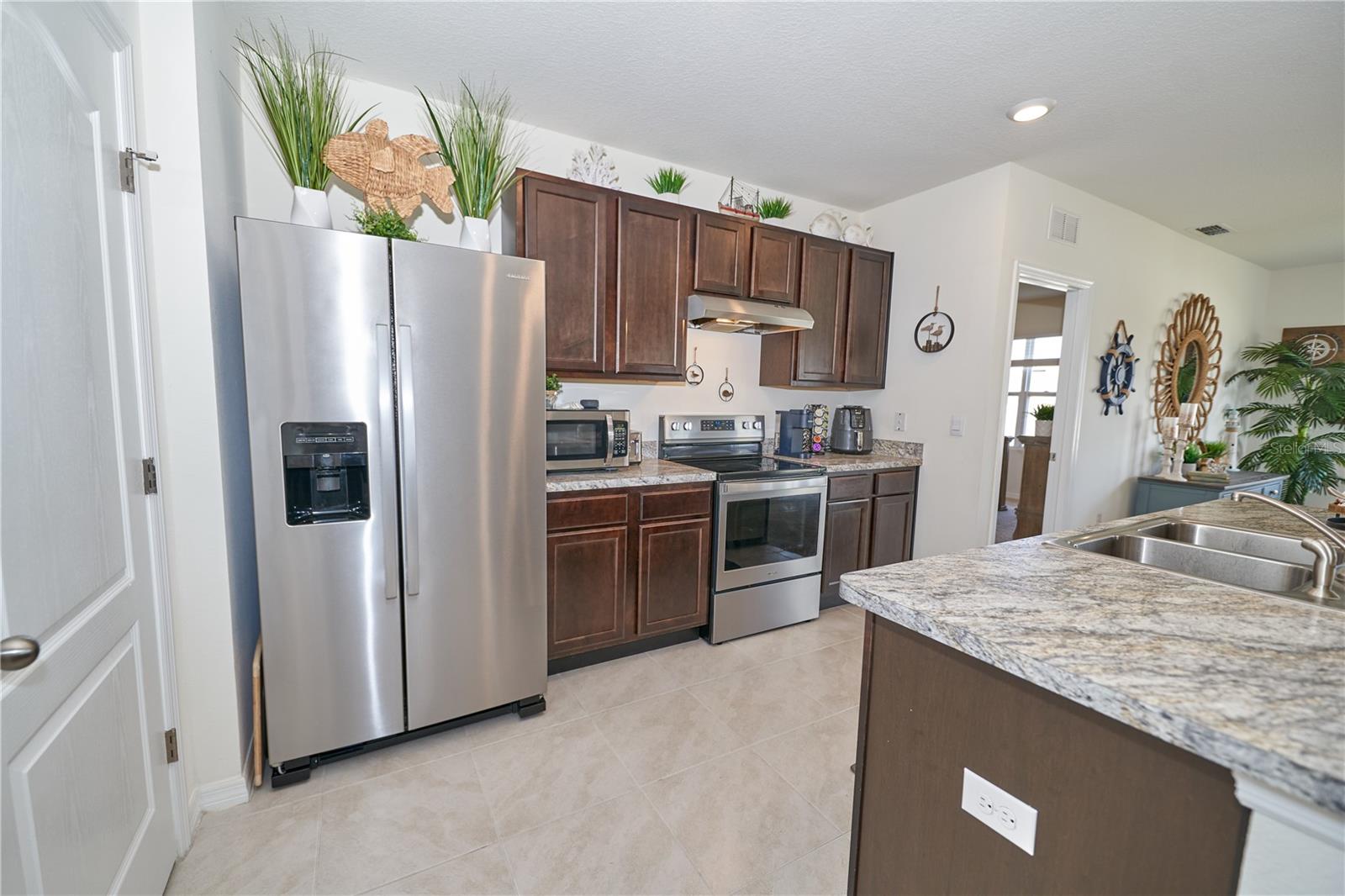 GRACE RANCH - Residential