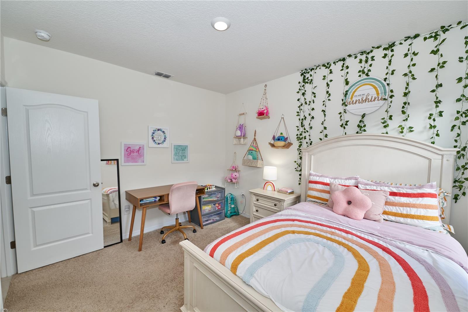 GRACE RANCH - Residential