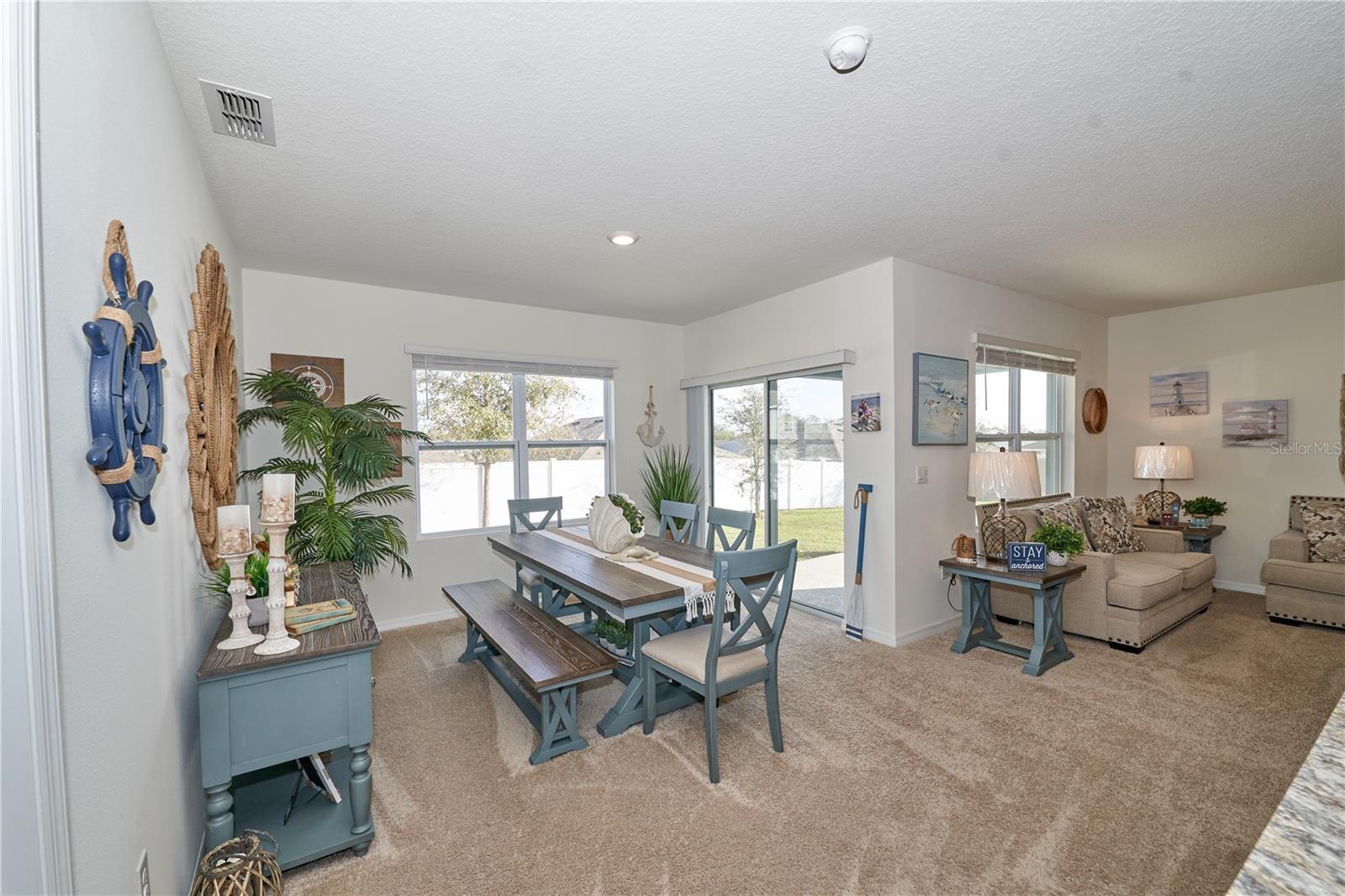 GRACE RANCH - Residential