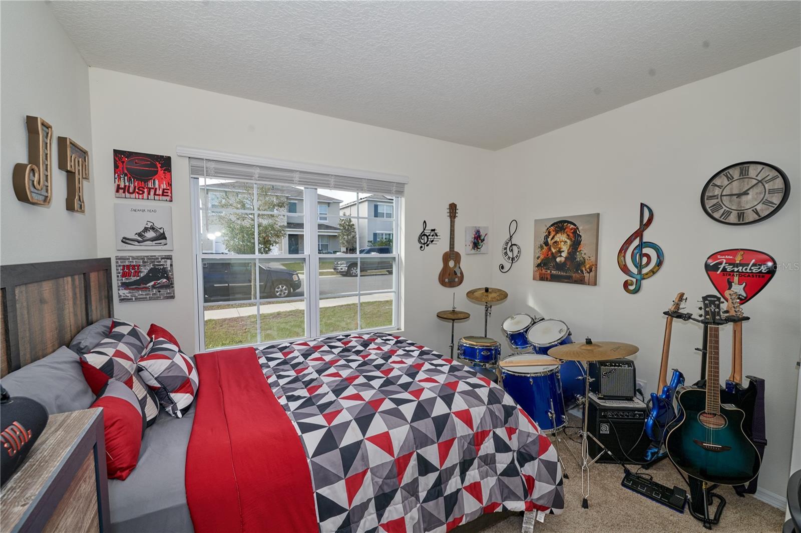 GRACE RANCH - Residential