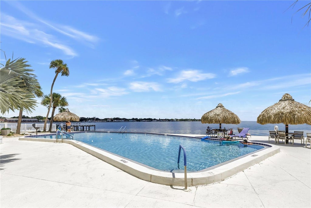 Photo of 7200 Sunshine Skyway Lane S #8B, St Petersburg, FL 33711 (MLS # TB8544262)