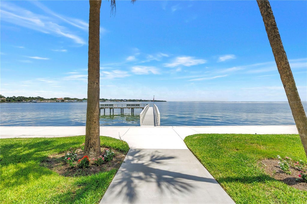 Photo of 7200 Sunshine Skyway Lane S #8B, St Petersburg, FL 33711 (MLS # TB8544262)