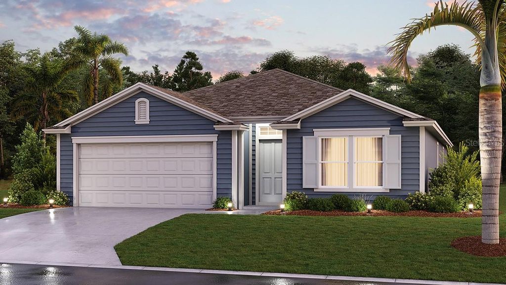 Photo of 37 SUMMERWOOD ROAD S, PALM COAST, FL 32137 (MLS # FC293424)