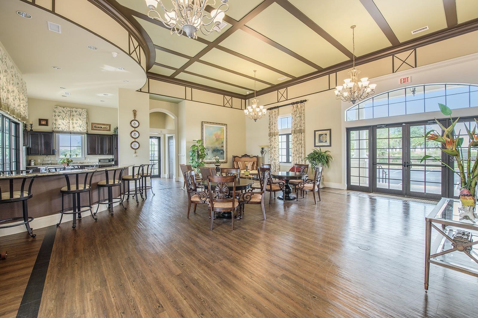 WATER RIDGE PHASE II - Residential