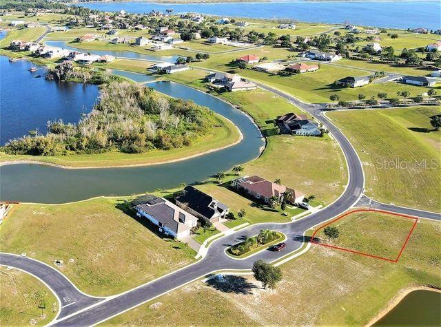 WATER RIDGE PHASE II - Residential