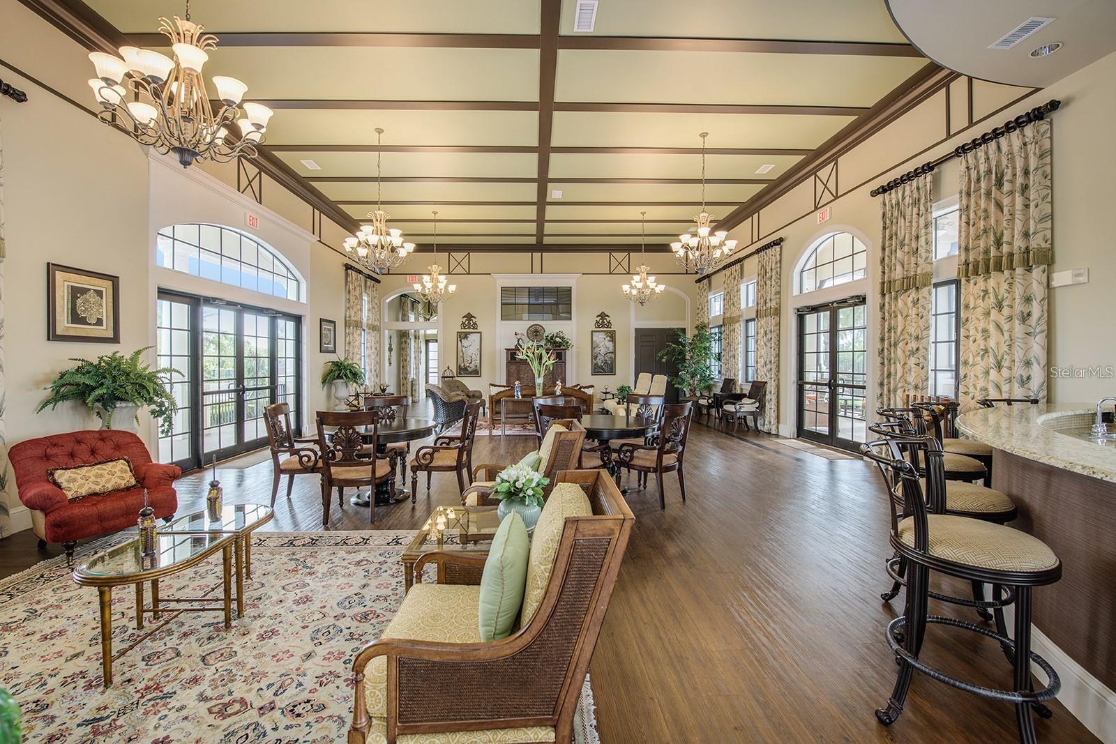 WATER RIDGE PHASE II - Residential