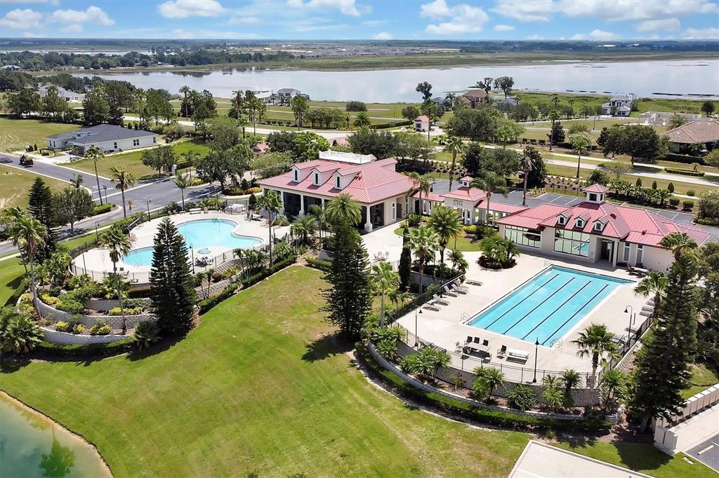 Photo of 168 Fringe Tree Dr, Lake Alfred, FL 33850 (MLS # O6397725)