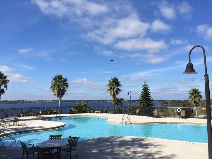 WATER RIDGE PHASE II - Residential