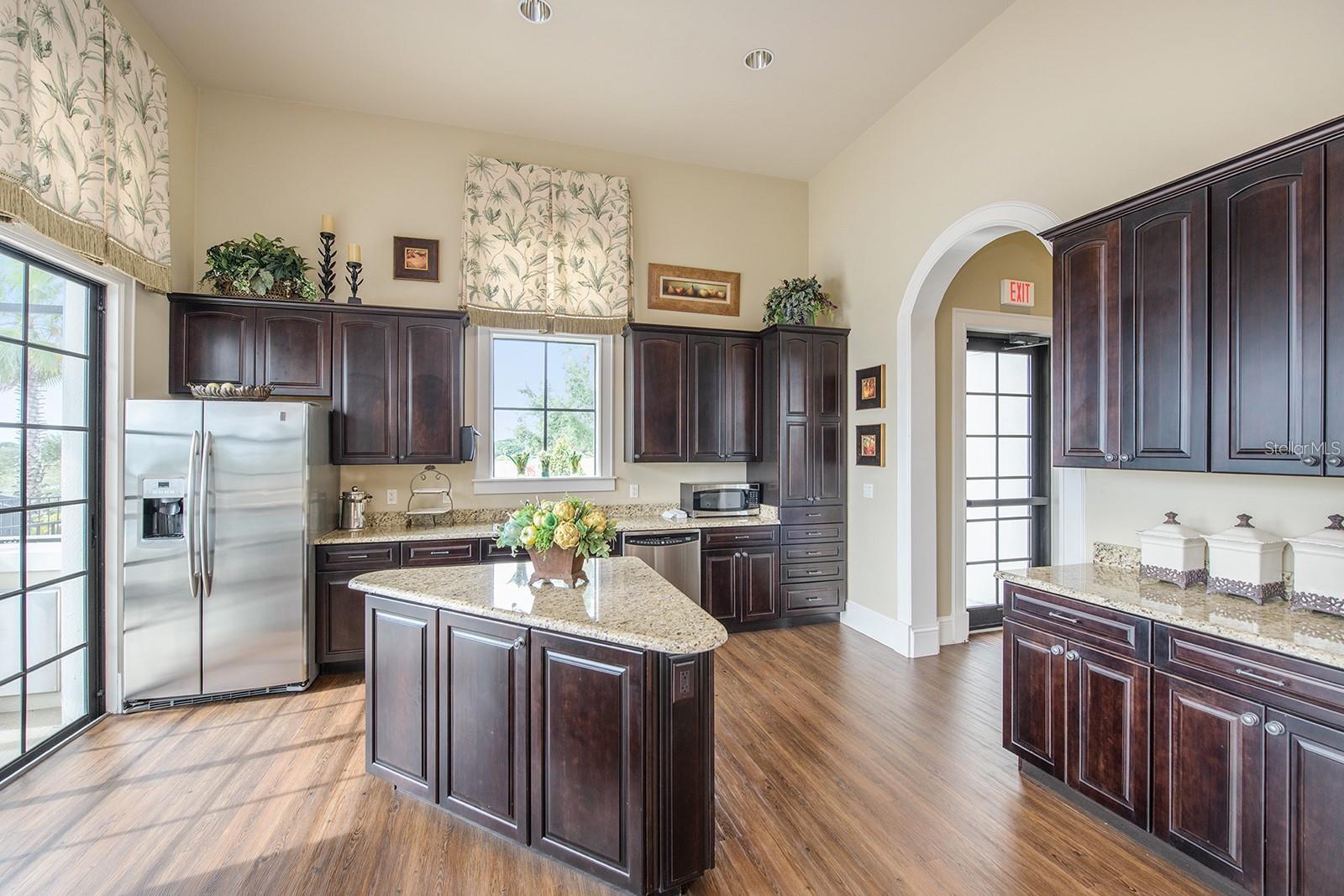 WATER RIDGE PHASE II - Residential