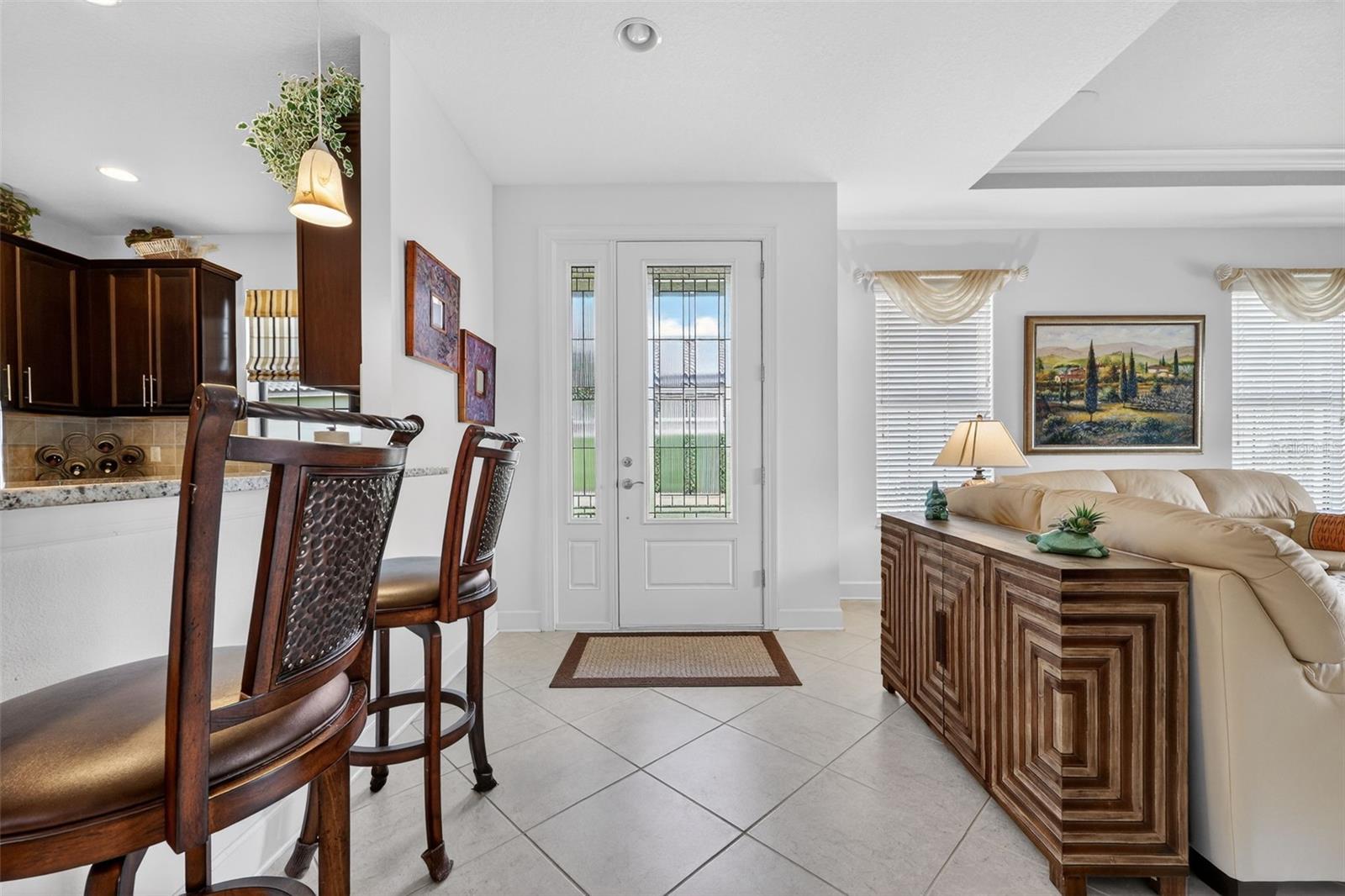 ESPLANADE PH I - Residential