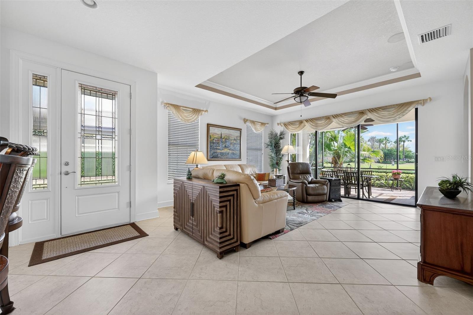 ESPLANADE PH I - Residential