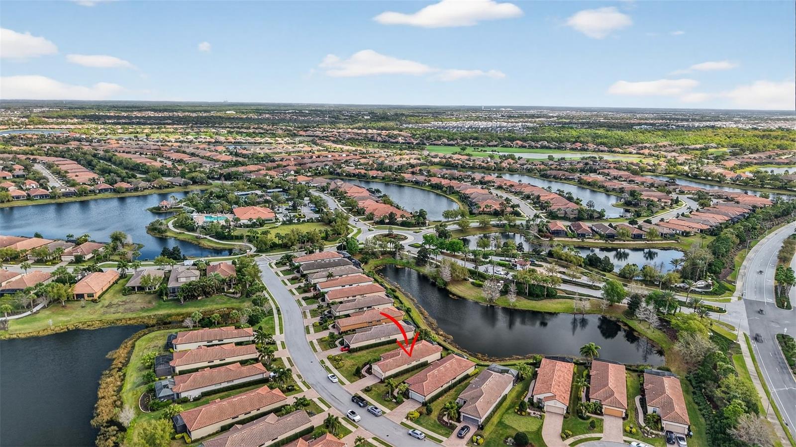 ESPLANADE PH I - Residential