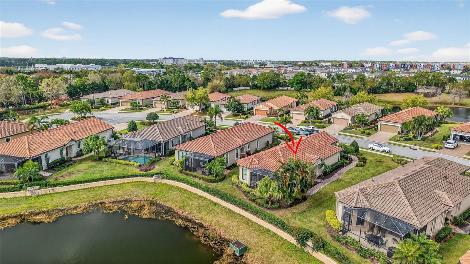 ESPLANADE PH I - Residential