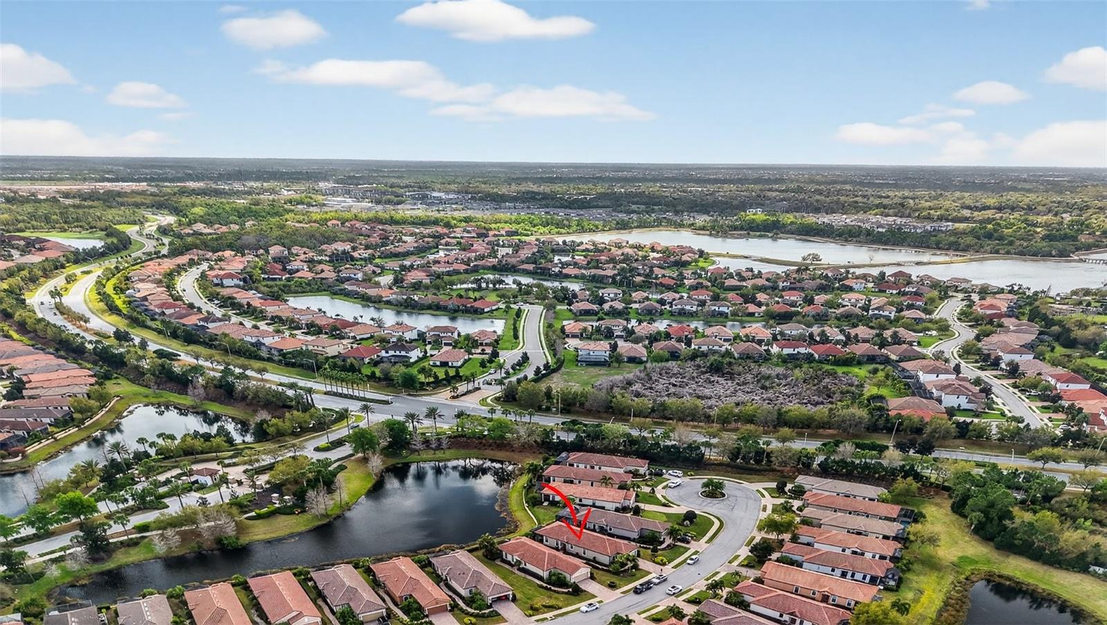 ESPLANADE PH I - Residential