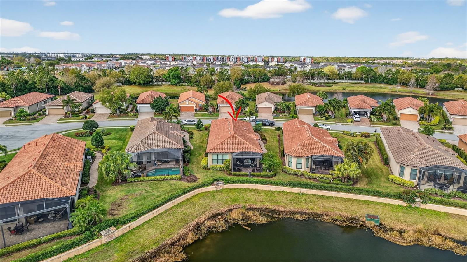 ESPLANADE PH I - Residential