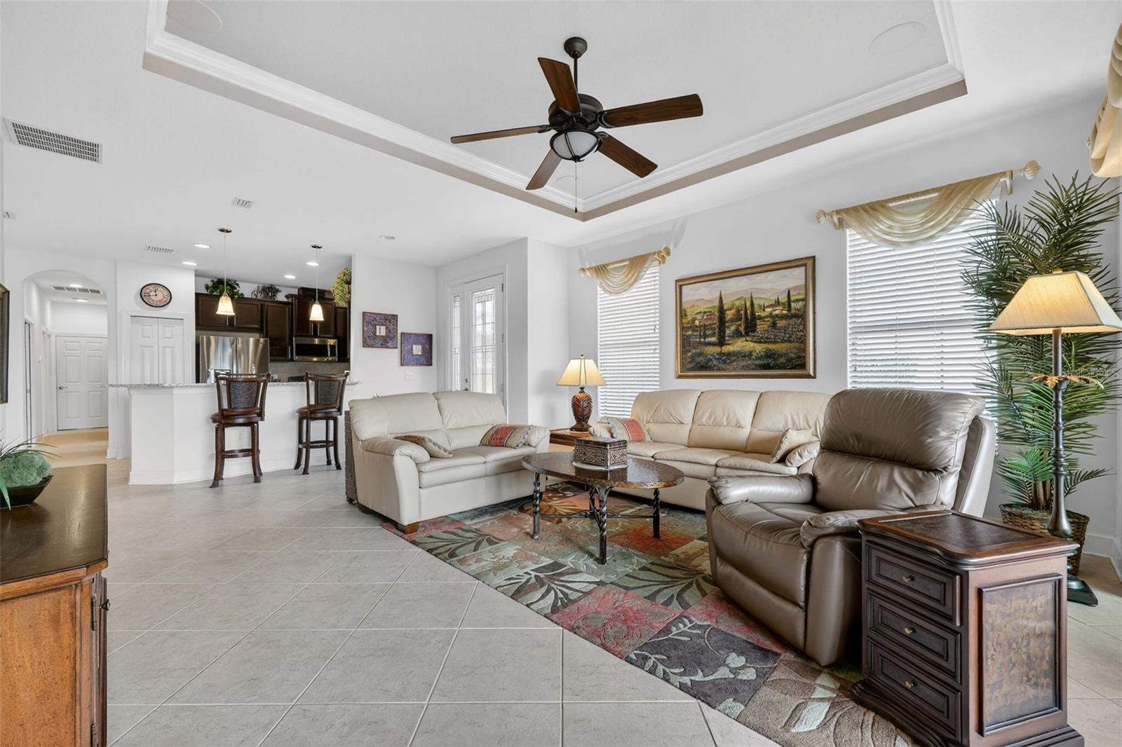 ESPLANADE PH I - Residential