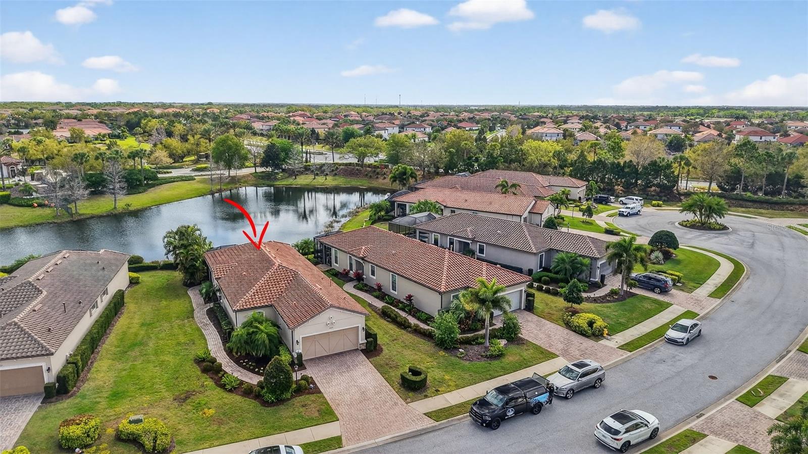 ESPLANADE PH I - Residential