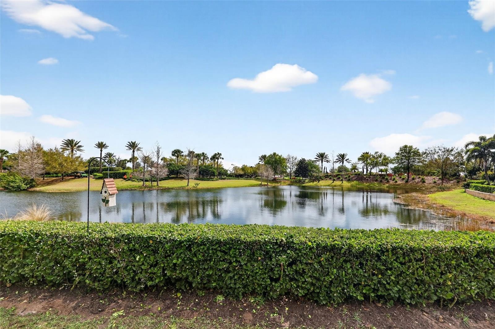 ESPLANADE PH I - Residential