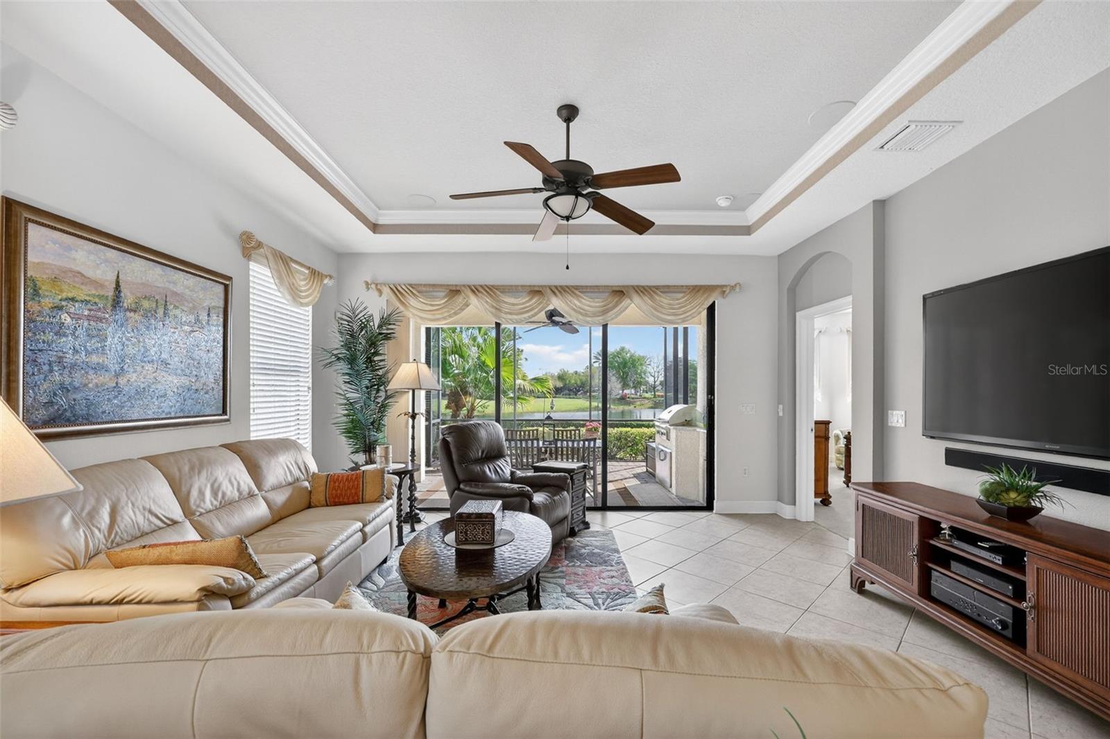 ESPLANADE PH I - Residential