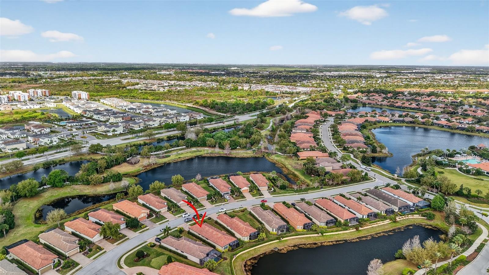 ESPLANADE PH I - Residential