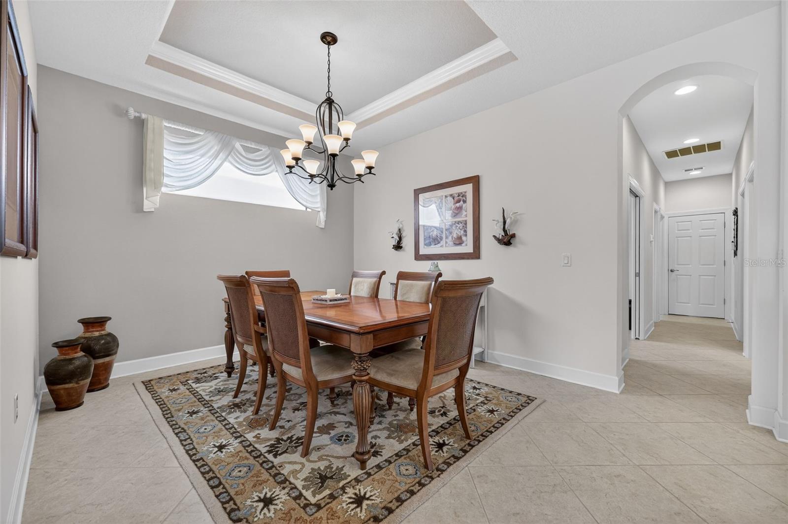 ESPLANADE PH I - Residential