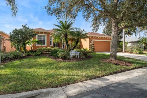 A home in KISSIMMEE