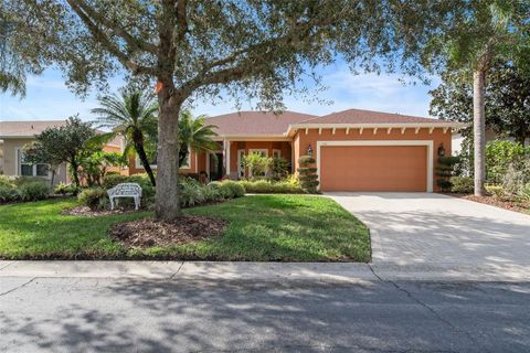 A home in KISSIMMEE