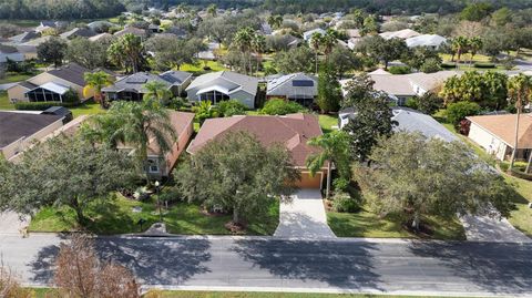 A home in KISSIMMEE