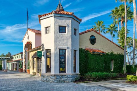 A home in KISSIMMEE