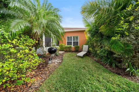 A home in KISSIMMEE