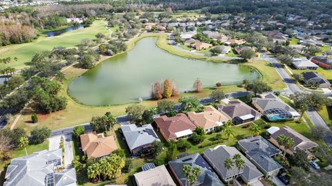 A home in KISSIMMEE