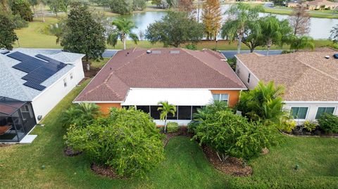 A home in KISSIMMEE