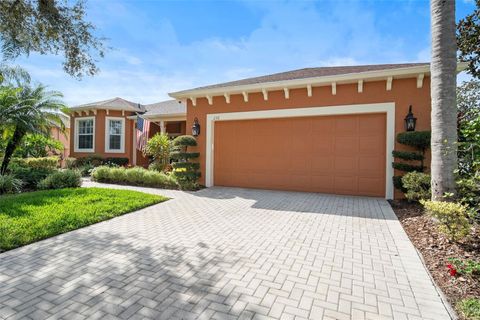 A home in KISSIMMEE