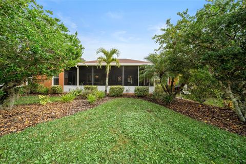 A home in KISSIMMEE