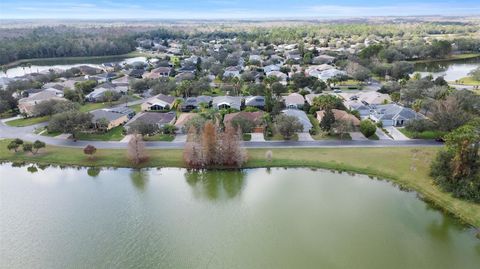 A home in KISSIMMEE